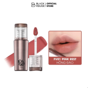 Son BlackRouge FV01 Pink Rest