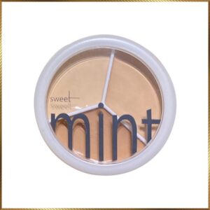 Che Khuyết điểm 3 Ô Sweet Mint