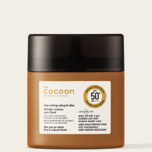 Sữa Chống Nắng Bí Đao Cocoon 50ml